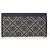 Tory Burch Monogram Long Wallet Stoff - Ansicht 3