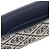 Tory Burch Monogram Long Wallet Stoff - Ansicht 7