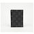 Louis Vuitton Portapassaporto Monogram Eclipse - vista 3