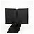 Louis Vuitton Portapassaporto Monogram Eclipse - vista 7