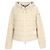 Moncler Casaco Acolchoado com Capuz para Mulher