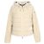 Moncler Casaco Acolchoado com Capuz para Mulher - vista 2