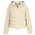 Moncler Casaco Acolchoado com Capuz para Mulher - vista 3