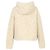 Moncler Casaco Acolchoado com Capuz para Mulher - vista 4