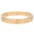 Tiffany & Co. Fede Notes Oro Giallo 18K - vista 2