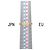Tiffany & Co. Fede Notes Oro Giallo 18K - vista 6