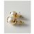Autre Marque Orecchini YSL Pearl Small e Large - vista 3