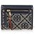 Cartera Tory Burch Monogram de tela - vista 3