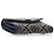 Cartera Tory Burch Monogram de tela - vista 5