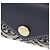 Cartera Tory Burch Monogram de tela - vista 6