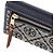Cartera Tory Burch Monogram de tela - vista 7