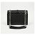 Autre Marque Sac à chaîne moyen enveloppe Monogram Noir - vue 3