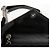 Autre Marque Sac à chaîne moyen enveloppe Monogram Noir - vue 8