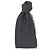 Brunello Cucinelli Altri accessori in cashmere grigio