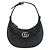 Gucci Borsa a tracolla in vitello nero