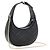 Gucci Borsa a tracolla in vitello nero - vista 2