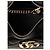 Gucci Borsa a tracolla in vitello nero - vista 4