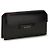 Givenchy Clutch Bos Taurus in pelle di vitello nera - vista 2