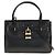 Chloé Borsa in pelle di bufalo nera