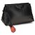 Givenchy Clutch Black Lamb Ovis Aries - vista 2