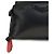 Givenchy Clutch Black Lamb Ovis Aries - vista 4