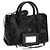 Balenciaga Borsa Black Lamb Ovis Aries - vista 2