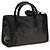 Balenciaga Borsa Black Lamb Ovis Aries - vista 3