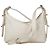 Givenchy Borsa a tracolla in vitello beige - vista 3