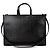 Givenchy Bolso Tote de algodón negro - vista 3