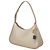 Givenchy Borsa a tracolla in vitello beige - vista 2