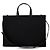 Givenchy Bolso Tote de Algodón Negro - vista 3