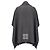 Sciarpa Givenchy in lana grigia - vista 2