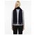 Sciarpa Givenchy in lana nera - vista 4