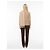 Bufanda Givenchy de lana beige - vista 4