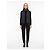 Sciarpa Givenchy in lana nera - vista 3