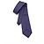 Givenchy Blue Silk Tie - view 2