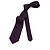 Givenchy Silk Tie Purple