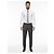 Touca Givenchy de tecido marrom - vista 3