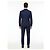 Gravata Givenchy em seda azul - vista 4