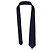 Givenchy Blue Silk Tie - view 2