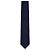 Givenchy Blue Silk Tie - view 2