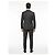 Givenchy Blue Silk Tie - view 4
