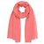 Givenchy Sciarpa in cashmere arancione