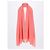 Givenchy Sciarpa in cashmere arancione - vista 2