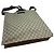 Gucci Supreme Tote Bag Beige - vista 5