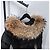 Moncler Cintura Clio Padded Jumper Donna Nero - vista 6