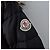 Moncler Cintura Clio Padded Jumper Donna Nero - vista 7