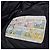 Moncler Cintura Clio Padded Jumper Donna Nero - vista 9