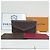 Pochette Félicie Louis Vuitton Monogram Pochette Felicie - vista 2
