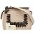 Fendi Borsa a spalla Tote Medium